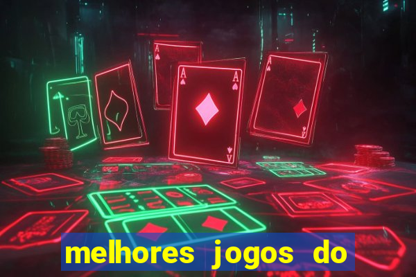 melhores jogos do google play